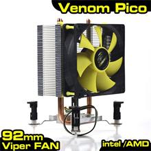 Akasa Venom Pıco Amd/Intel Lga 775/1156/1155/  - 1