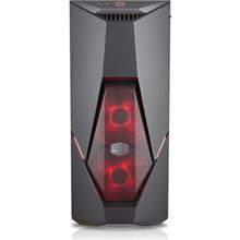 Cooler Master Masterbox K500L Mid Tower (600W 80+) - 1
