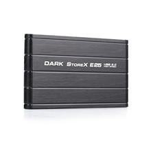 Dark Dk-Ac-Dse25R Storex E25R 2X 2.5" Hdd/Ssd, - 1