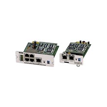 Eaton Snmp Web Card For Dx 20-40Kva - 1