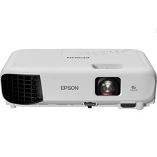 Epson Eb-E10 Xga 1024X768 Projeksiyon V11H975040 - 1
