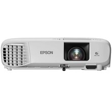 Epson Eb-Fh06 Full Hd 1080P Projeksiyon V11H974040 - 1