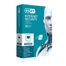 Eset Internet Security (1 Kullanıcı Kutu) - 1