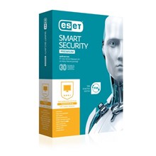 Eset Smart Security Premium (1 Kullanıcı Kutu) - 1