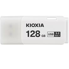 Kioxia 128Gb Usb 3.2 U301 Beyaz Lu301W128Gg4 - 1