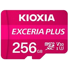 Kioxia 256Gb Micro Sdxc U-1V30 100/80 Lmpl1M256Gg2 - 1
