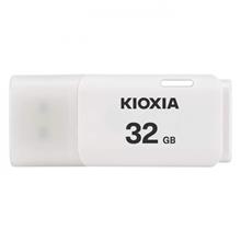 Kioxia 32Gb Usb 2.0 U202 Beyaz Lu202W032Gg4 - 1