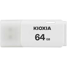 Kioxia 64Gb Usb 2.0 U202 Beyaz Lu202W064Gg4 - 1