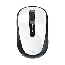Microsoft Gmf-00196 Wireless Mouse 3500 Usb Beyaz - 1