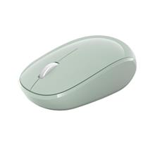 Microsoft Rjn-00031 Bt Kablosuz Mouse Nane Yeşili - 1