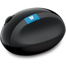Microsoft Sculpt Ergonomic Mouse Business 5Lv-00002 - 1
