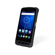 Newland Mt9052 Orca 2D Android 8.1 El Terminali 4G Mt9052 Orca - 1