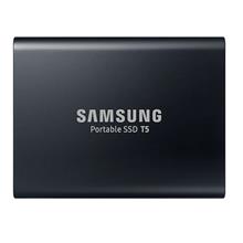 Samsung 2Tb Taşınabilir T5 Ssd 2.5 Mmu-Pa2T0B/Ww - 1