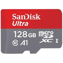 Sandisk 128Gb Micro Sd 100Mb/S Sdsquar-128G-Gn6Ma - 1
