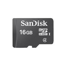 Sandisk 16Gb Micro Sd Sdsdqm-016G-B35 - 1