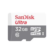 Sandisk 32Gb Micro Sd C10 Sdsquns-032G-Gn3Mn - 1