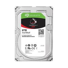 Seagate 8Tb Ironwolf 3.5" 7200 256Mb St8000Vn0022 - 1