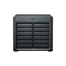 Synology Ds3617Xsıı Nas Server 12 Adet-3.5 Disk  - 1