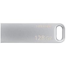 Toshiba 128Gb Biwako Usb3.0 Metal Thn-U363S1280E4 - 1