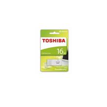 Toshiba 16Gb Yamabiko Usb2.0 Beyaz Thn-U203W0160E4 - 1