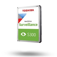 Toshiba 1Tb S300 5700 Sata3 64M 7/24 Hdwt720Uzsva Hdwv110Uzsva - 1