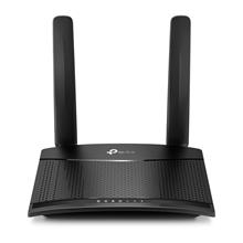 Tp-Link Tl-Mr100 300Mbps Wireless N 4G Lte Router - 1
