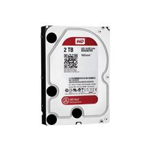 Wd 2Tb 3.5" 64Mb Intellipower Red Nas Wd20Efrx - 1